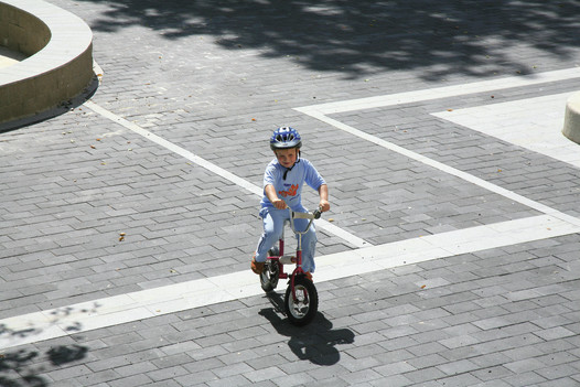 Dlažba betonová Diana I