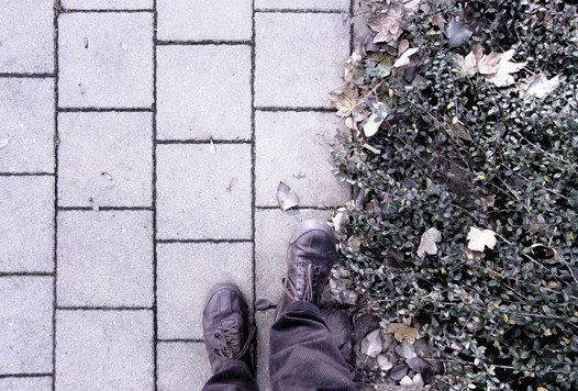 Venkovní betonová dlažba Diana II