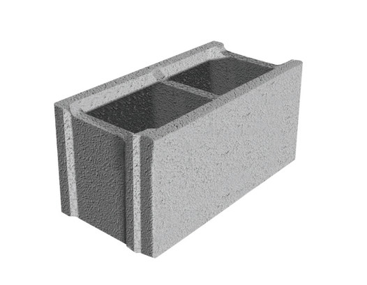 Ztracené bednění 500 mm