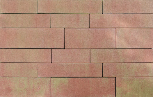 Skladebná betonová dlažba Grafico