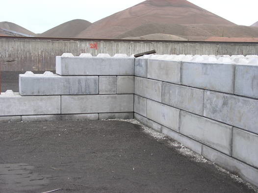 Betonové dílce VARIOBLOK