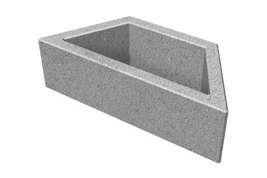 Multifunkční prvek PLAYSTONE