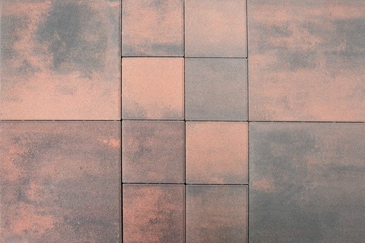 Samantha - venkovní dlažba