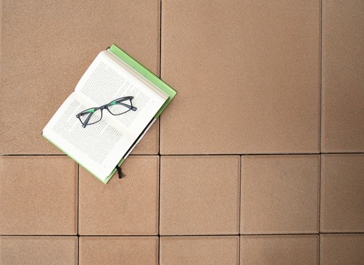 Samantha - venkovní dlažba