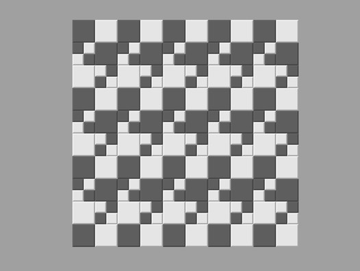 Samantha - venkovní dlažba