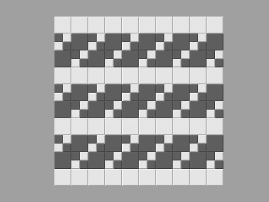 Samantha - venkovní dlažba