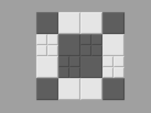 Samantha - venkovní dlažba