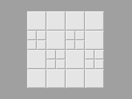 Samantha - venkovní dlažba