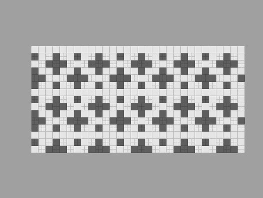 Samantha - venkovní dlažba