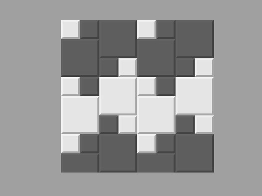 Samantha - venkovní dlažba