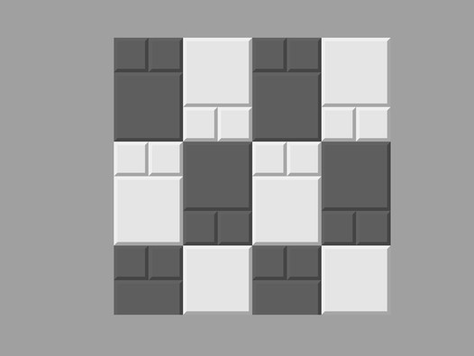 Samantha - venkovní dlažba