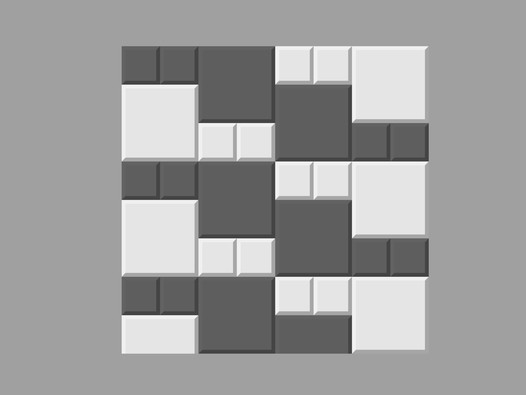 Samantha - venkovní dlažba