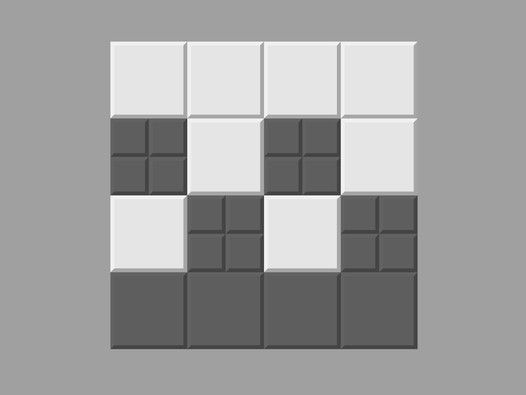 Samantha - venkovní dlažba