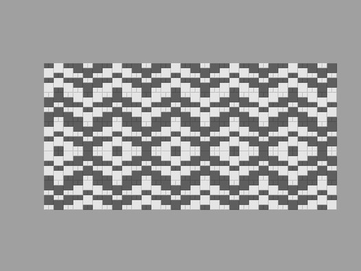 Samantha - venkovní dlažba