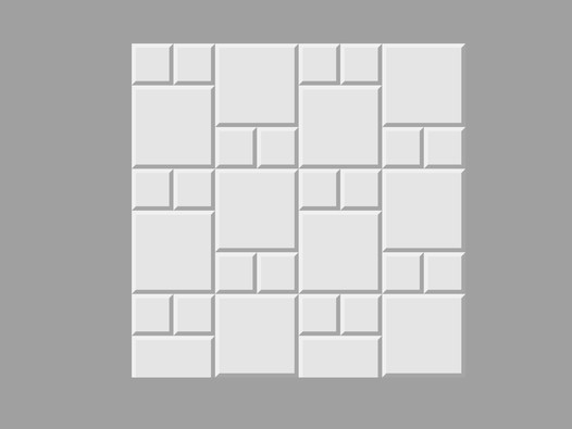 Samantha - venkovní dlažba