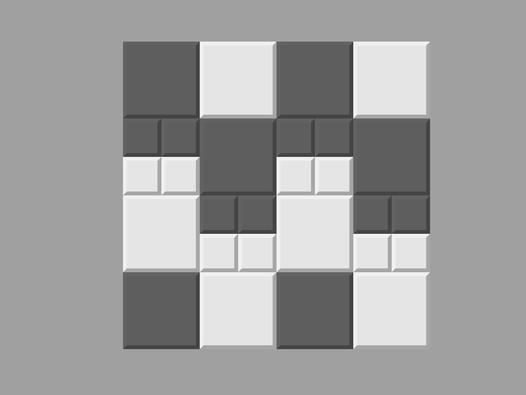 Samantha - venkovní dlažba