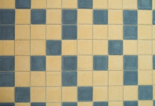 Betonová dlažba Kolonáda