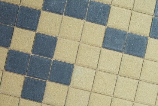 Betonová dlažba Kolonáda