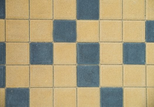 Betonová dlažba Kolonáda