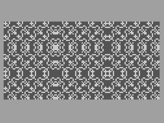 Betonová dlažba Kolonáda