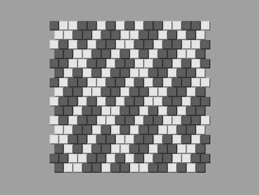 Betonová dlažba Kolonáda