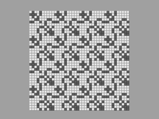 Betonová dlažba Kolonáda