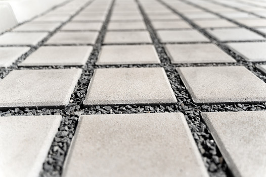 Vegetační dlažba Vřídlo-EKO