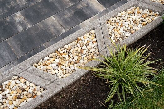 Multifunkční prvek PLAYSTONE