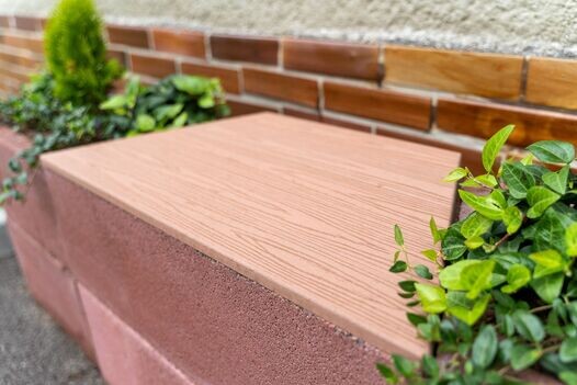 Multifunkční prvek PLAYSTONE