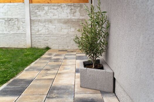 Multifunkční prvek PLAYSTONE