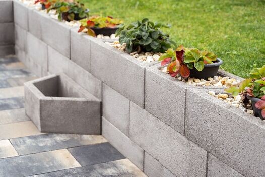 Multifunkční prvek PLAYSTONE