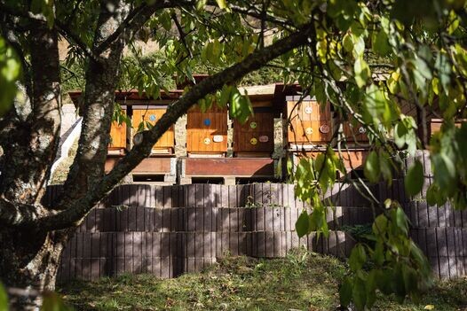 Betonové svahovky VIOLA