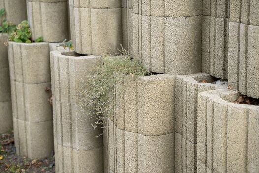 Svahová tvárnice ROSA