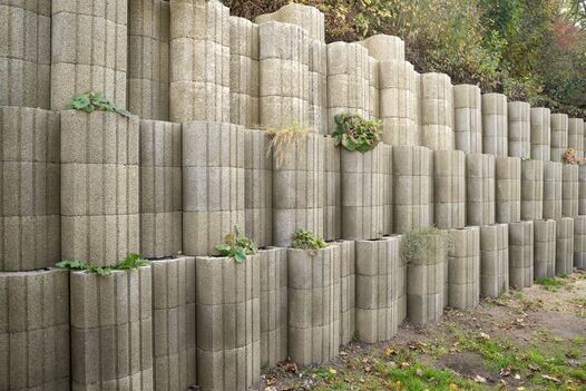 Svahová tvárnice ROSA