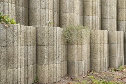 Svahová tvárnice ROSA