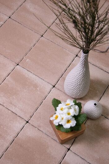 Venkovní betonová dlažba Diana II