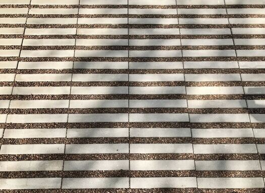 Betonová zatravňovací dlažba Rainstone