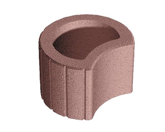 Betonová svahovka ASTRA mini