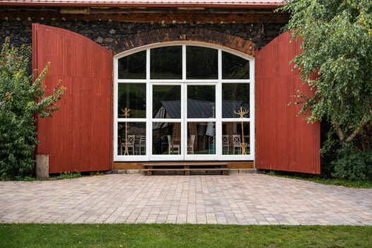 Skladebná dlažba Kampa