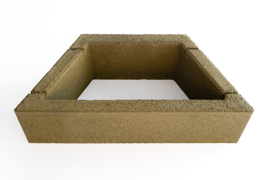 Multifunkční prvek PLAYSTONE