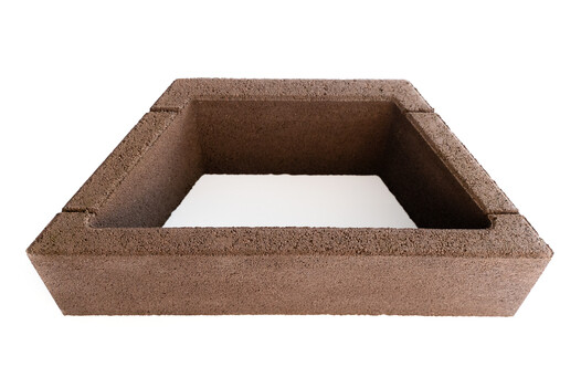 Multifunkční prvek PLAYSTONE