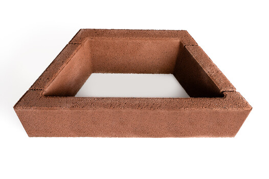 Multifunkční prvek PLAYSTONE