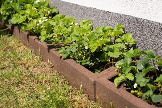 Multifunkční prvek PLAYSTONE