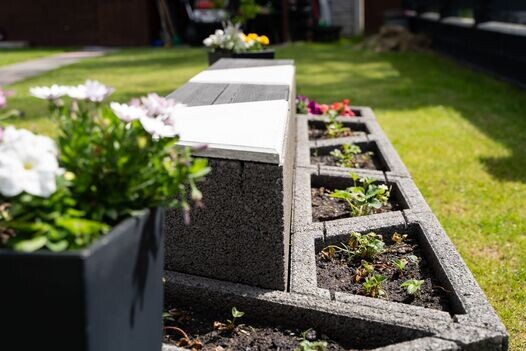 Multifunkční prvek PLAYSTONE