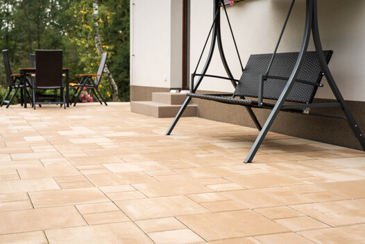 Samantha - venkovní dlažba