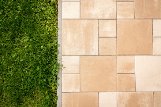 Samantha - venkovní dlažba