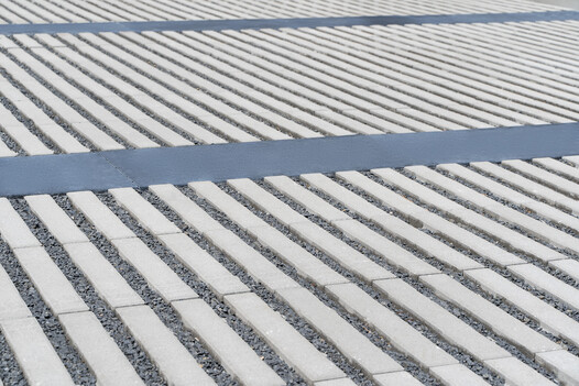 Betonová zatravňovací dlažba Rainstone