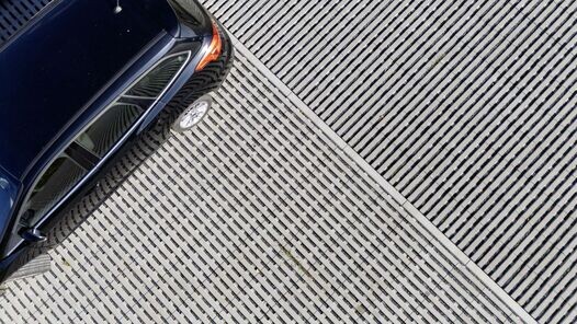 Betonová zatravňovací dlažba Rainstone