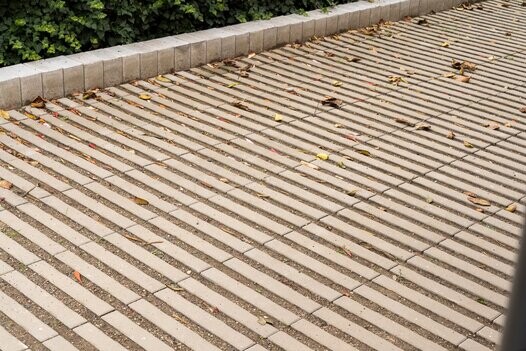 Betonová zatravňovací dlažba Rainstone